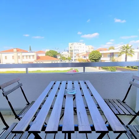 Apartment The Urban Oasis - Comfort 2br Near The Center, 200mbit Internet And Smart Tv