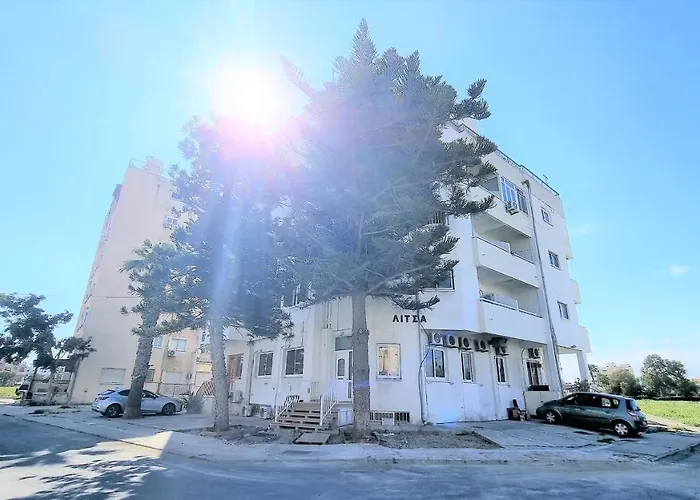 The Urban Oasis - Comfort 2br Near The Center, 200mbit Internet And Smart Tv Apartament