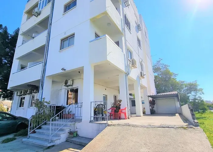 The Urban Oasis - Comfort 2br Near The Center, 200mbit Internet And Smart Tv Διαμέρισμα *