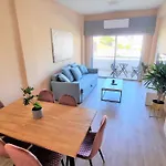 The Urban Oasis - Comfort 2br Near The Center, 200mbit Internet And Smart Tv Apartamento *